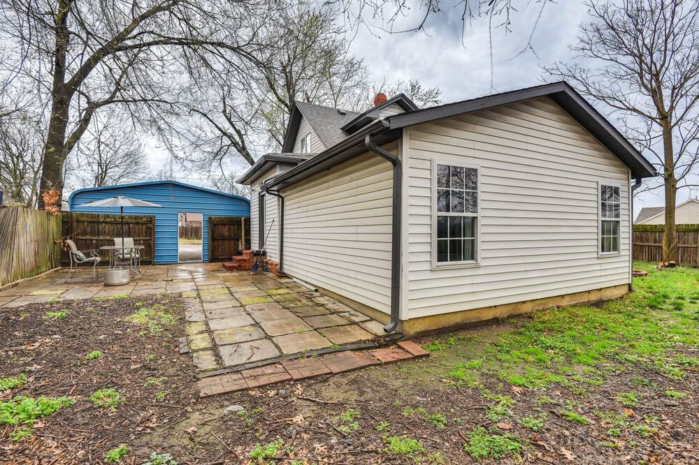 Photo of Outdoor in Sapulpa