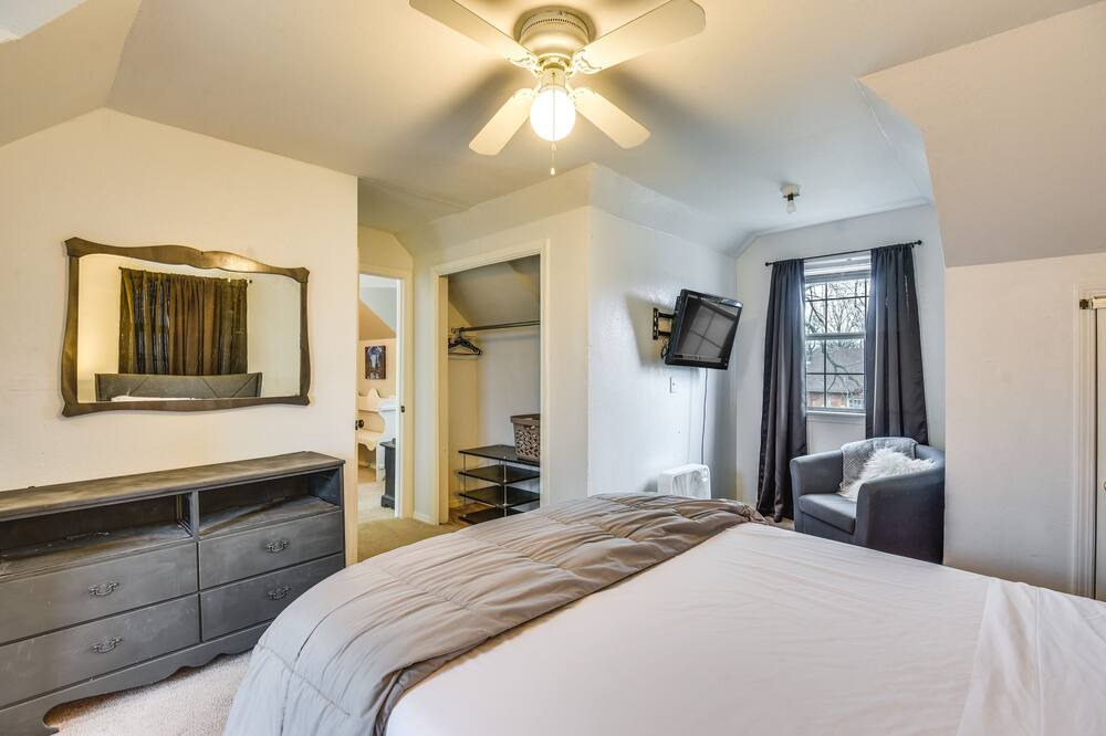 Photo of Bedroom in Sapulpa