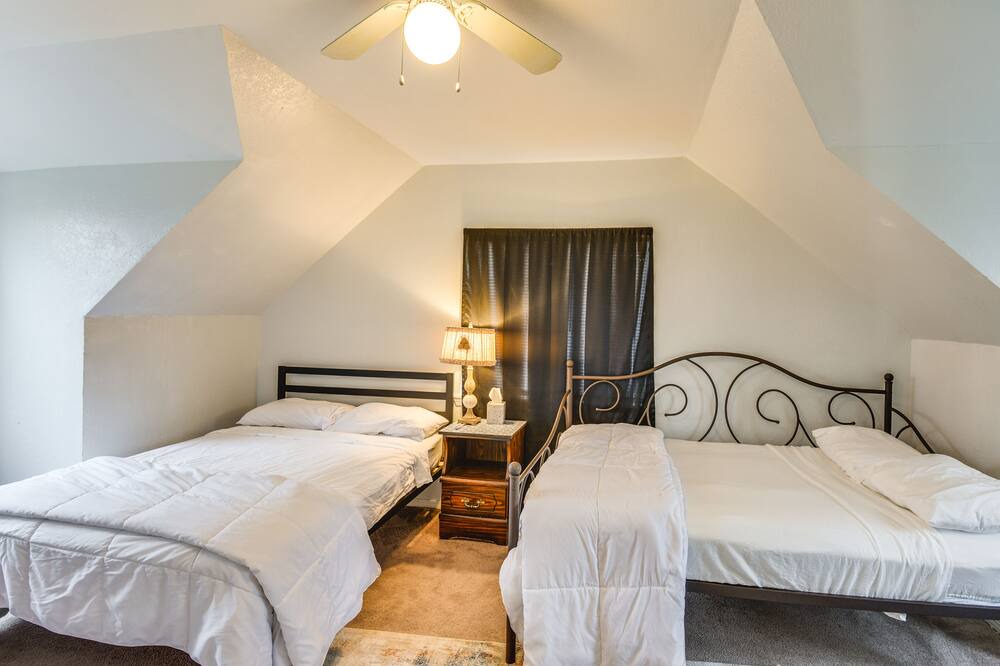 Photo of Bedroom in Sapulpa