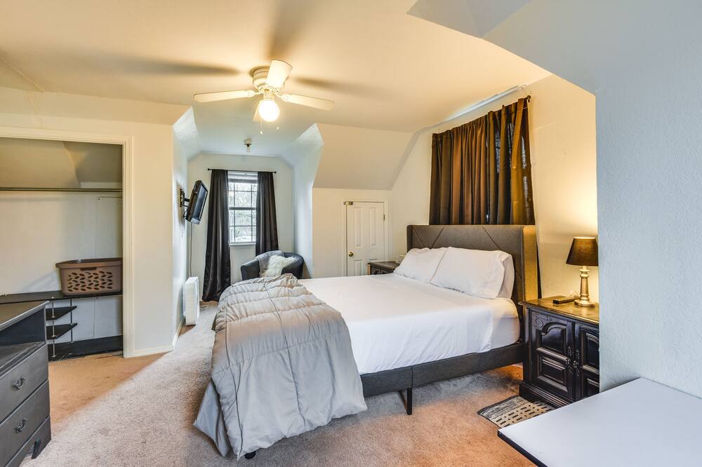 Photo of Bedroom in Sapulpa
