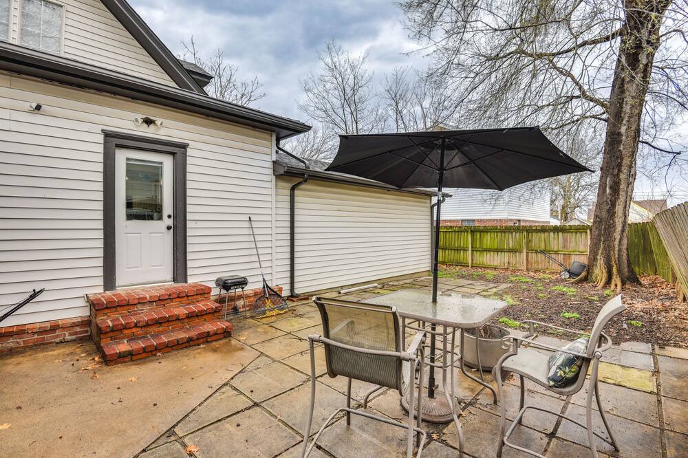 Photo of Outdoor in Sapulpa