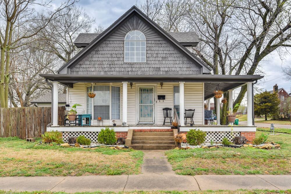 Photo of Outdoor in Sapulpa