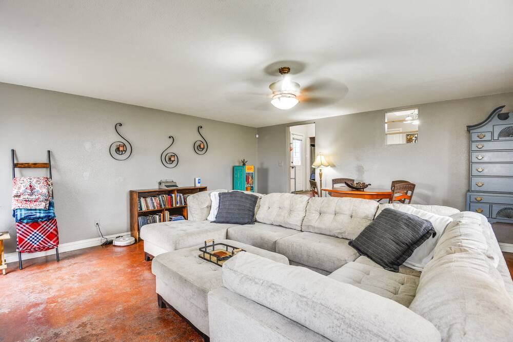 Photo of Bedroom in Sapulpa