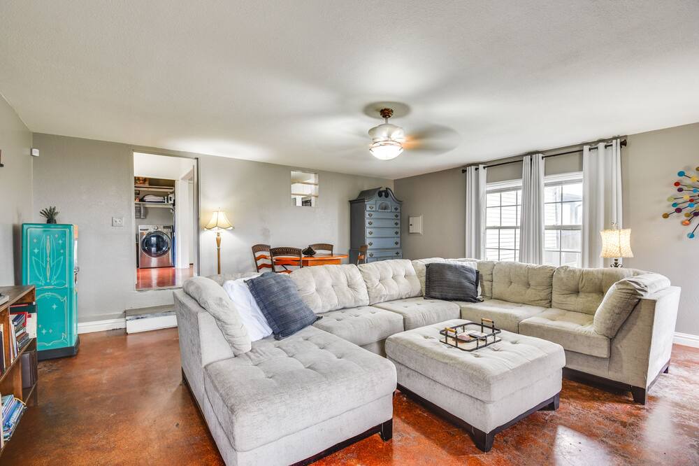 Photo of Bedroom in Sapulpa