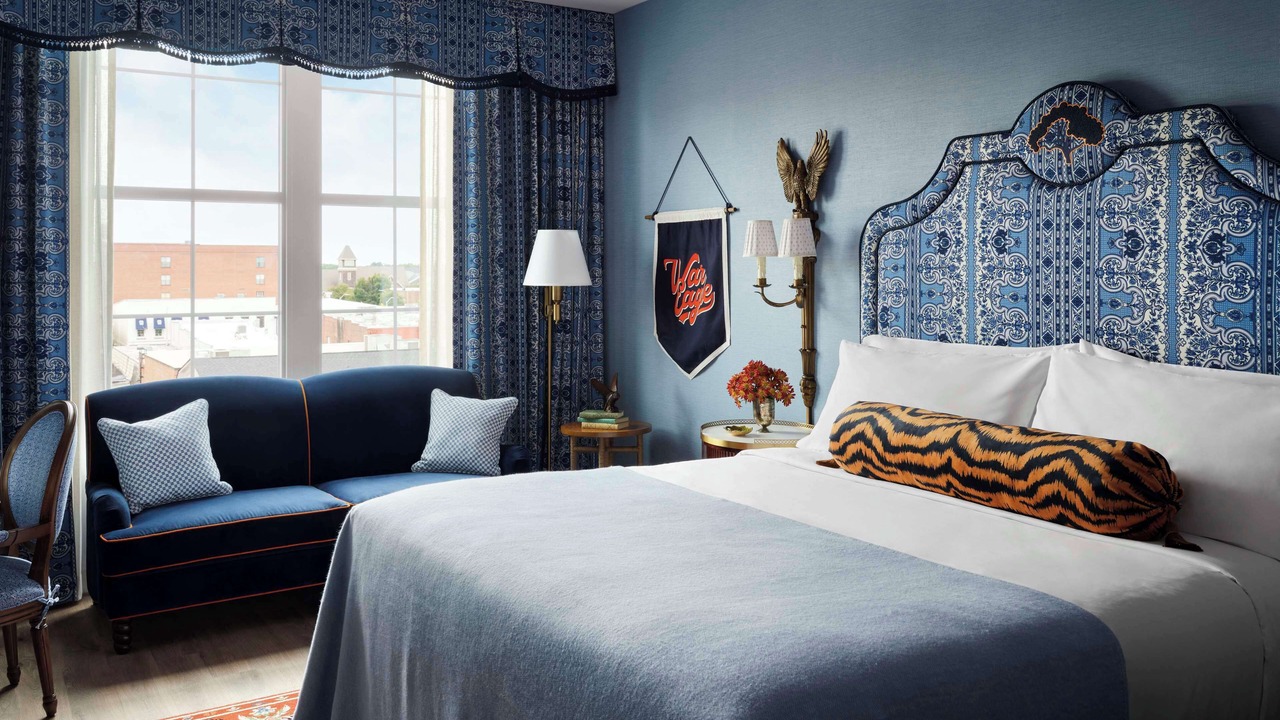 Photo of Bedroom in Auburn