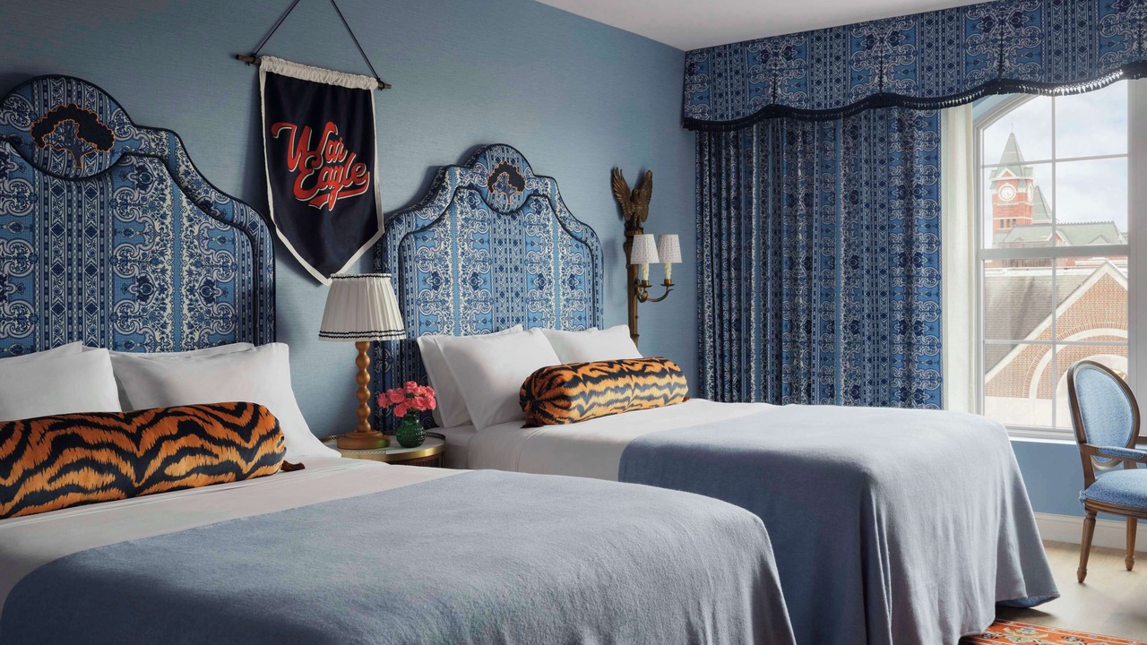Photo of Bedroom in Auburn