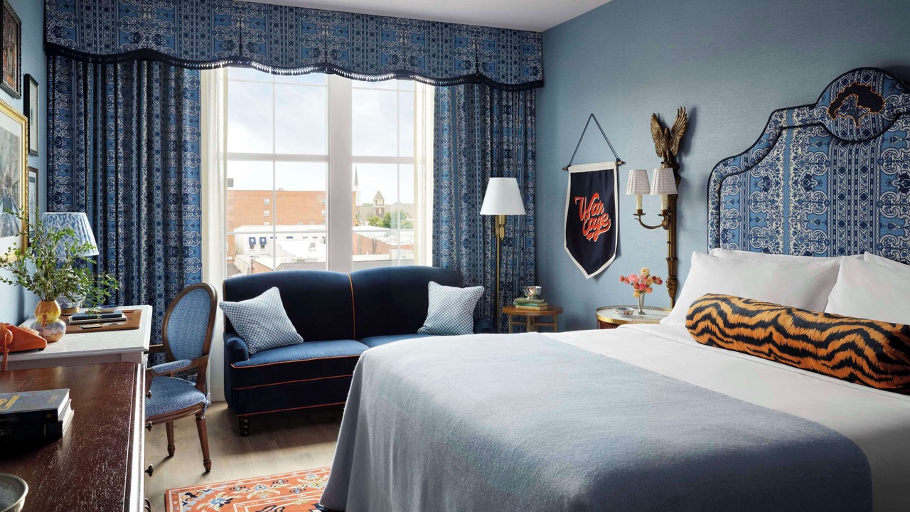 Photo of Bedroom in Auburn