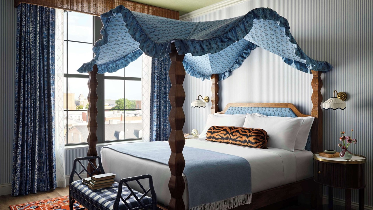 Photo of Bedroom in Auburn