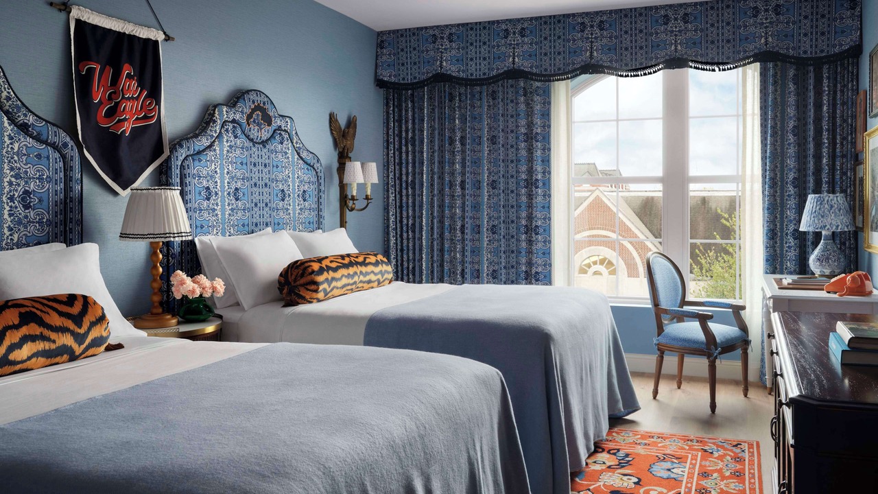 Photo of Bedroom in Auburn