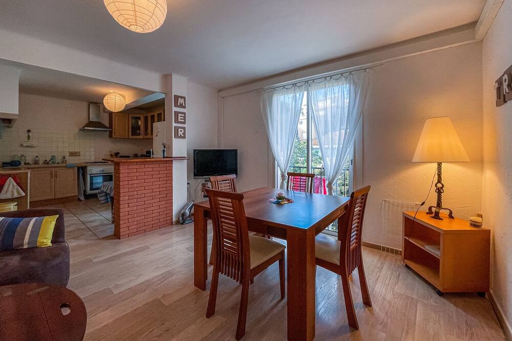 Photo of Livingroom in Banyuls-sur-Mer