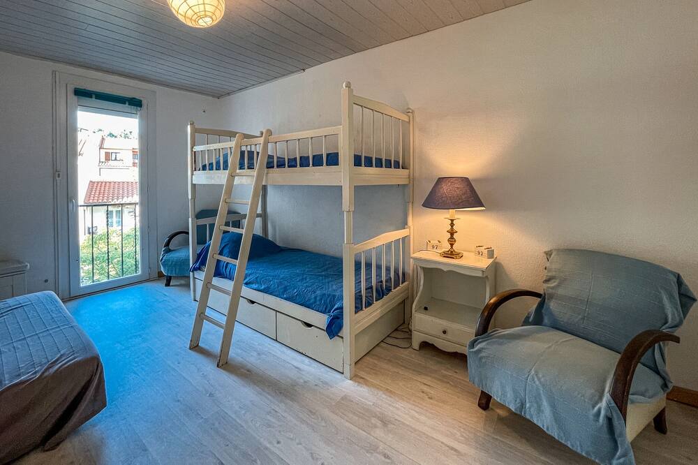 Photo of Bedroom in Banyuls-sur-Mer