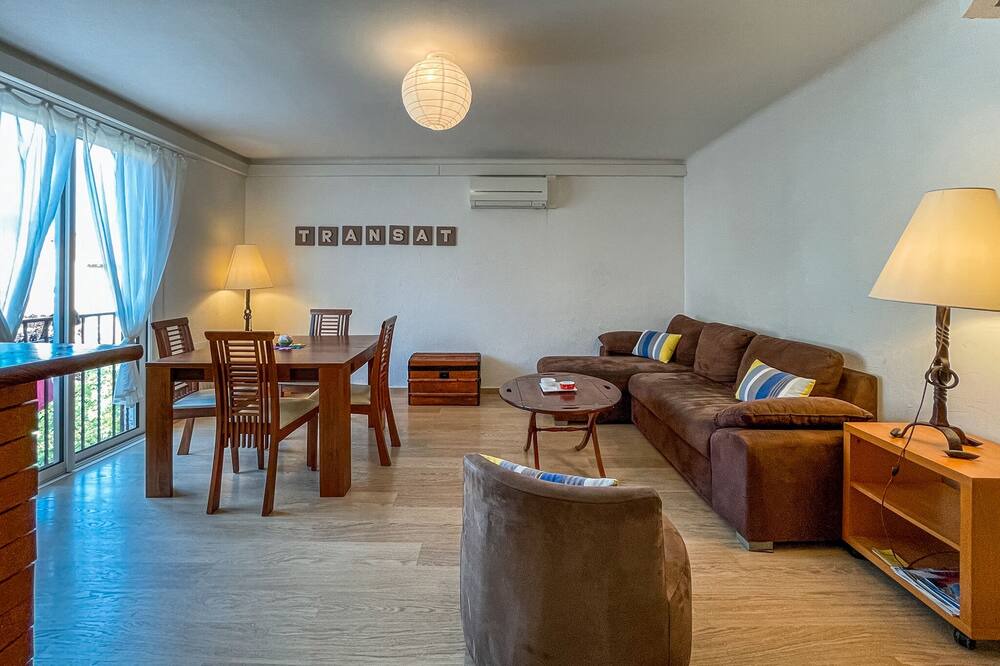 Photo of Livingroom in Banyuls-sur-Mer