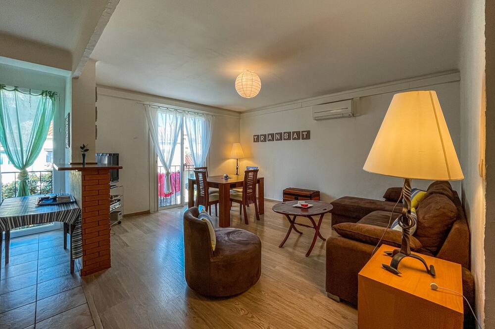 Photo of Livingroom in Banyuls-sur-Mer
