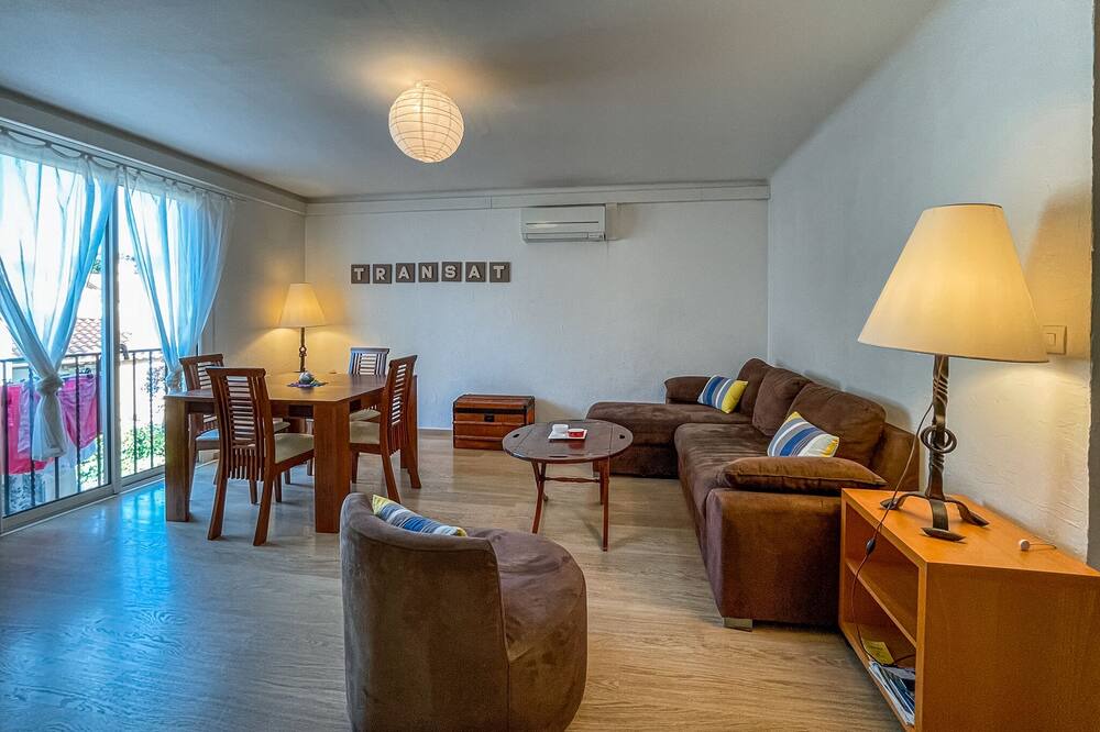 Photo of Livingroom in Banyuls-sur-Mer