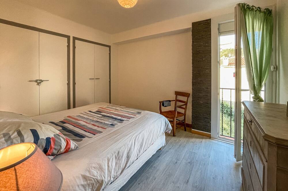 Photo of Bedroom in Banyuls-sur-Mer