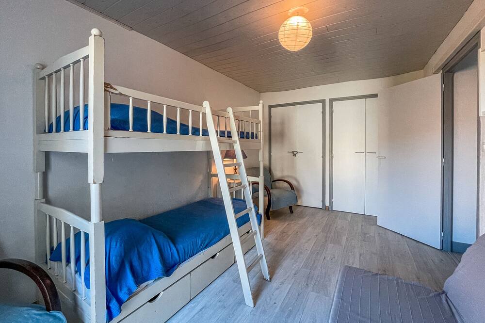 Photo of Bedroom in Banyuls-sur-Mer