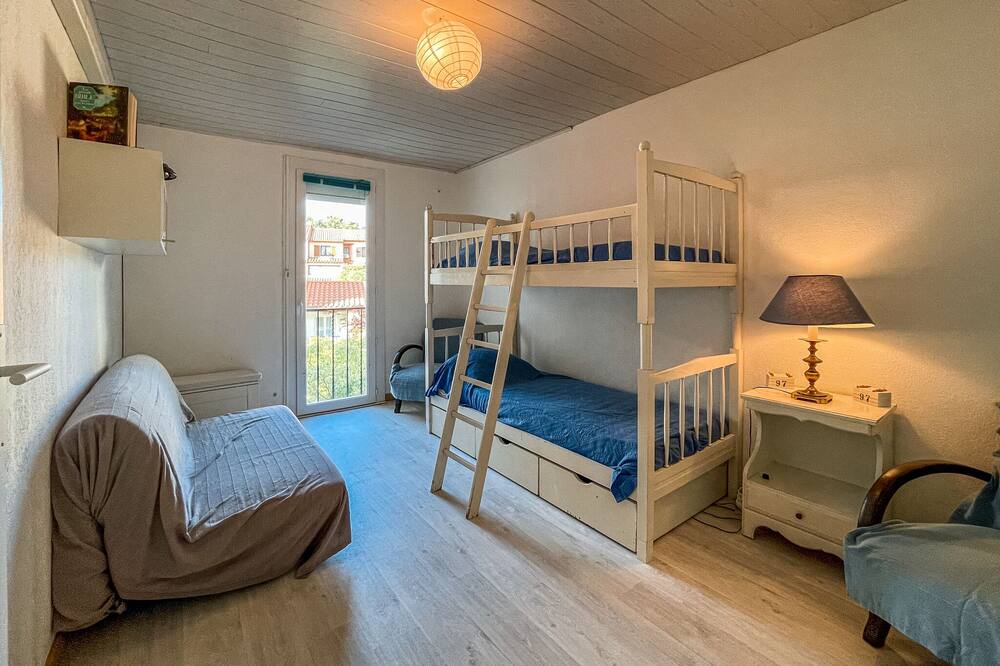 Photo of Bedroom in Banyuls-sur-Mer