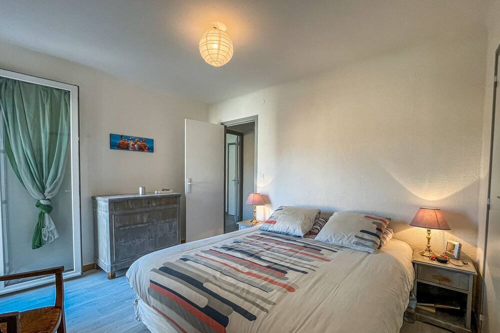 Photo of Bedroom in Banyuls-sur-Mer