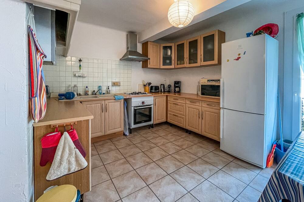 Photo of Kitchen in Banyuls-sur-Mer