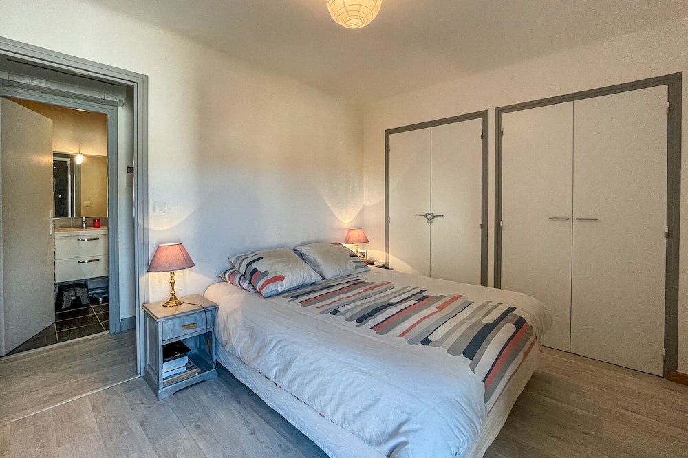 Photo of Bedroom in Banyuls-sur-Mer