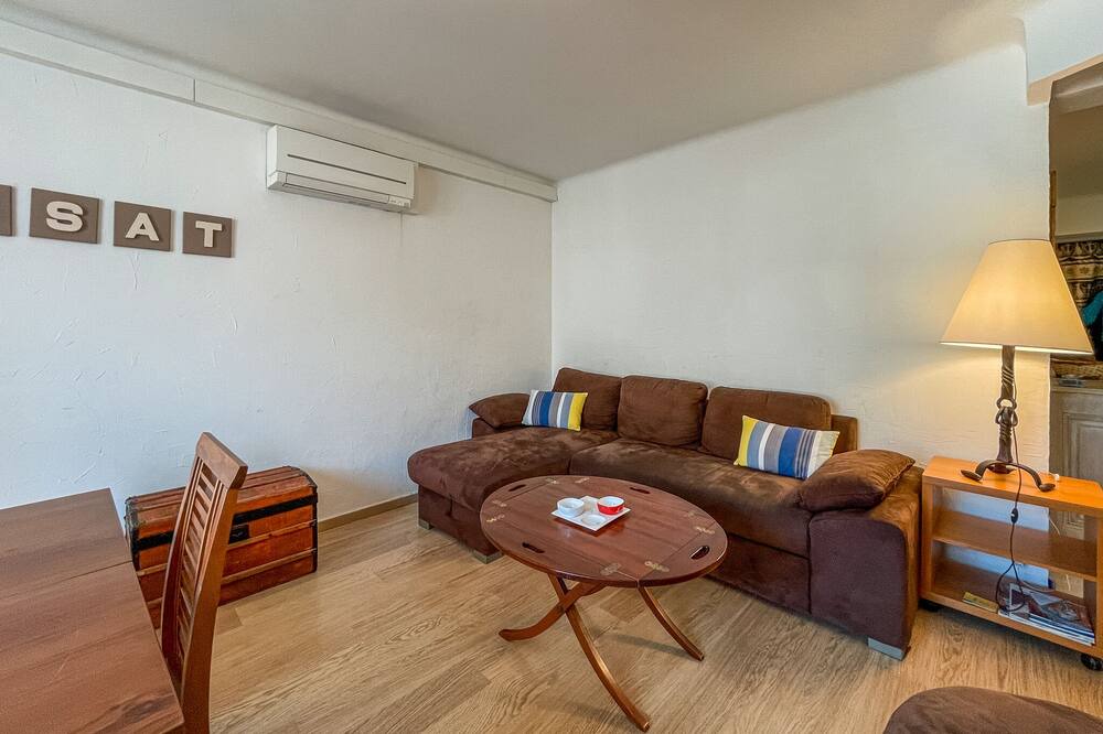 Photo of Livingroom in Banyuls-sur-Mer