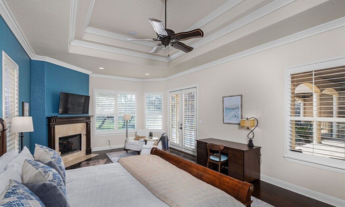 Photo of Livingroom in Garden Ridge