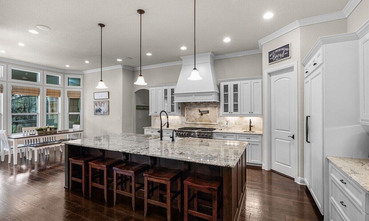 Photo of Kitchen in Garden Ridge