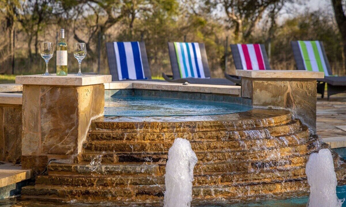Photo of Outdoor in Garden Ridge