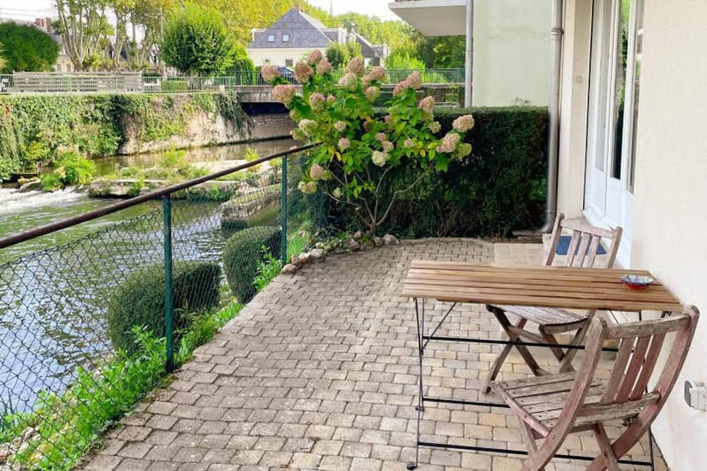 Photo of Outdoor in Vendome