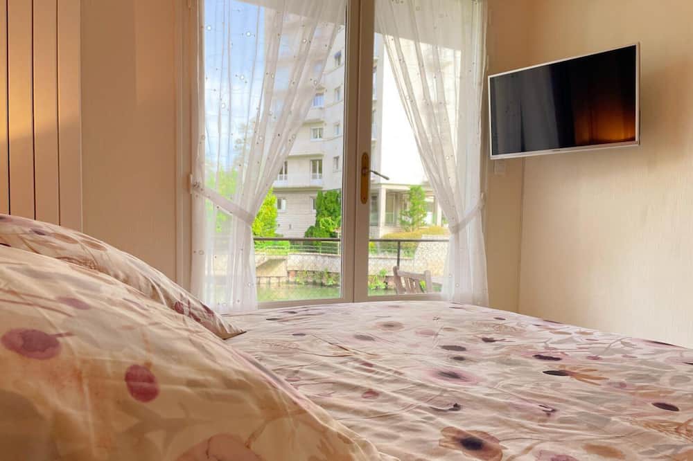 Photo of Bedroom in Vendome