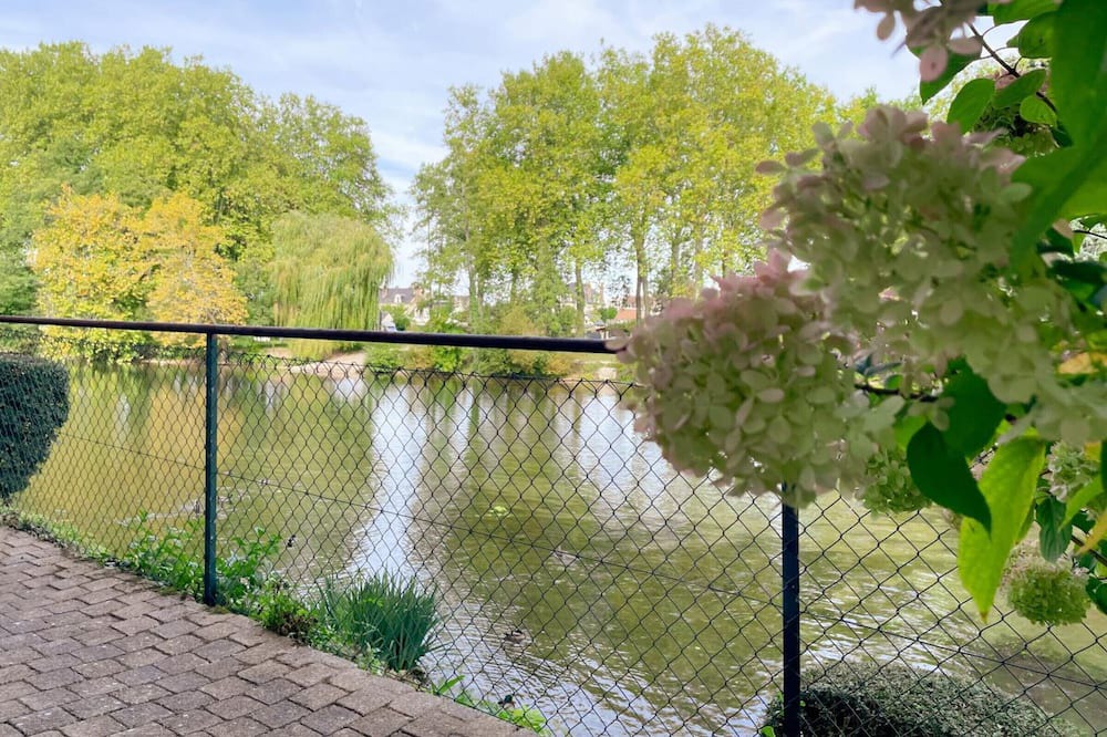 Photo of Bedroom in Vendome