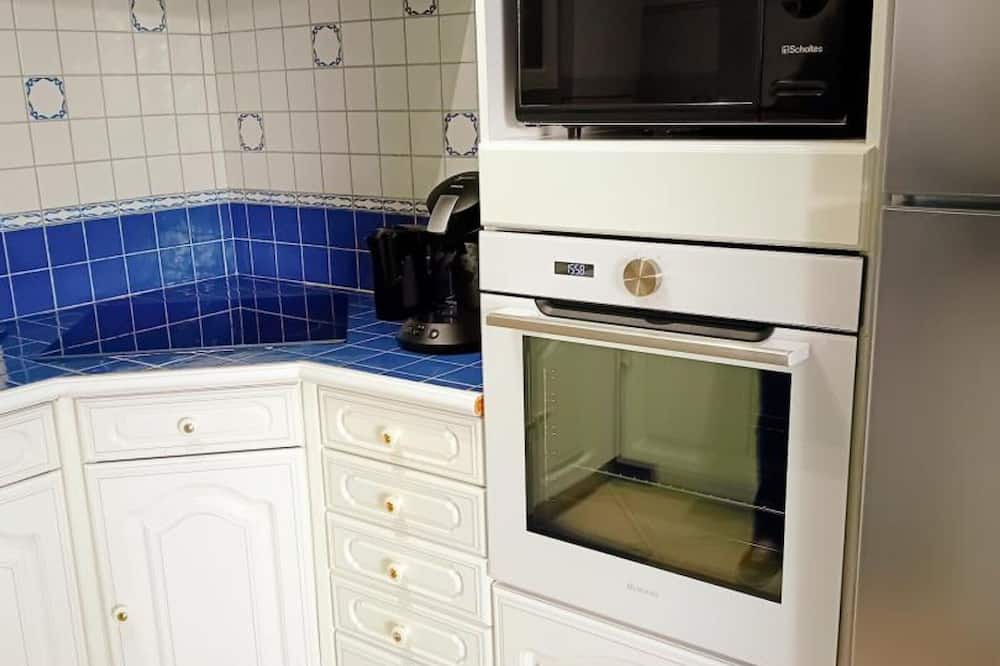 Photo of Kitchen in Vendome