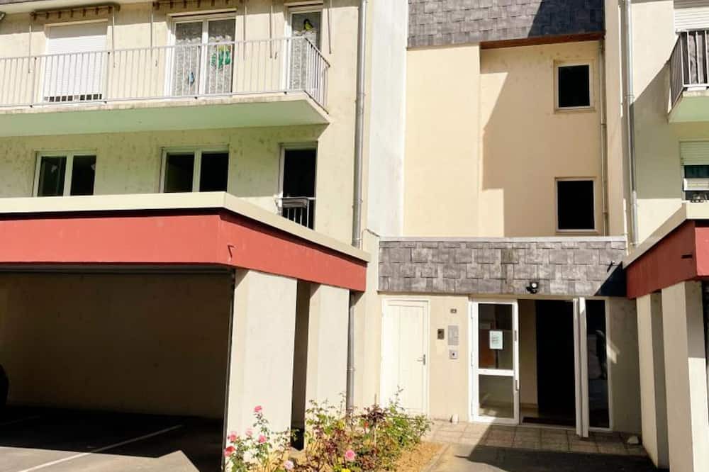 Photo of Outdoor in Vendome