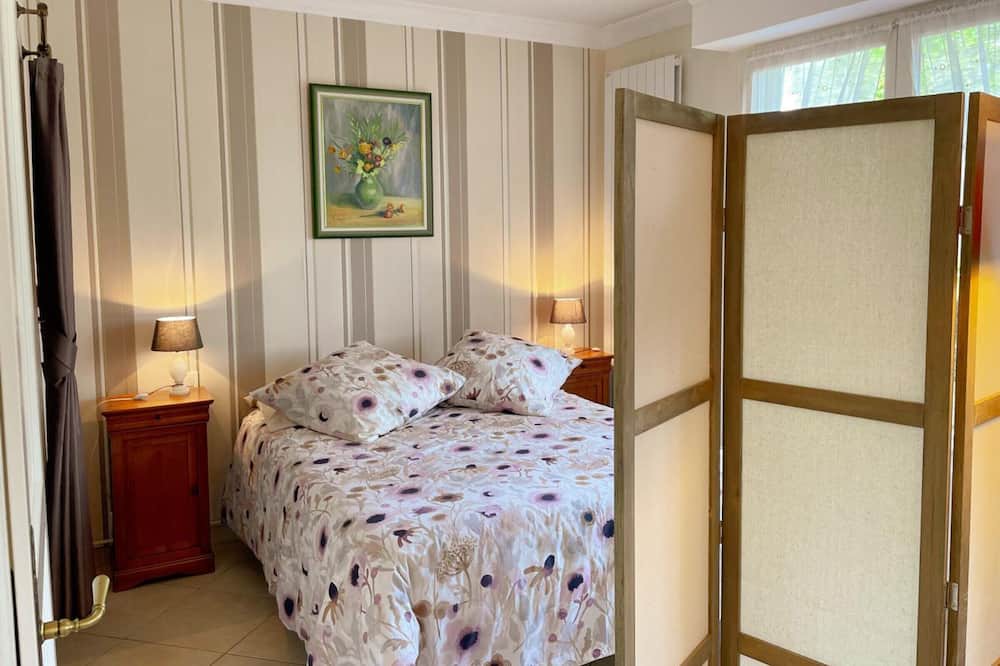 Photo of Bedroom in Vendome