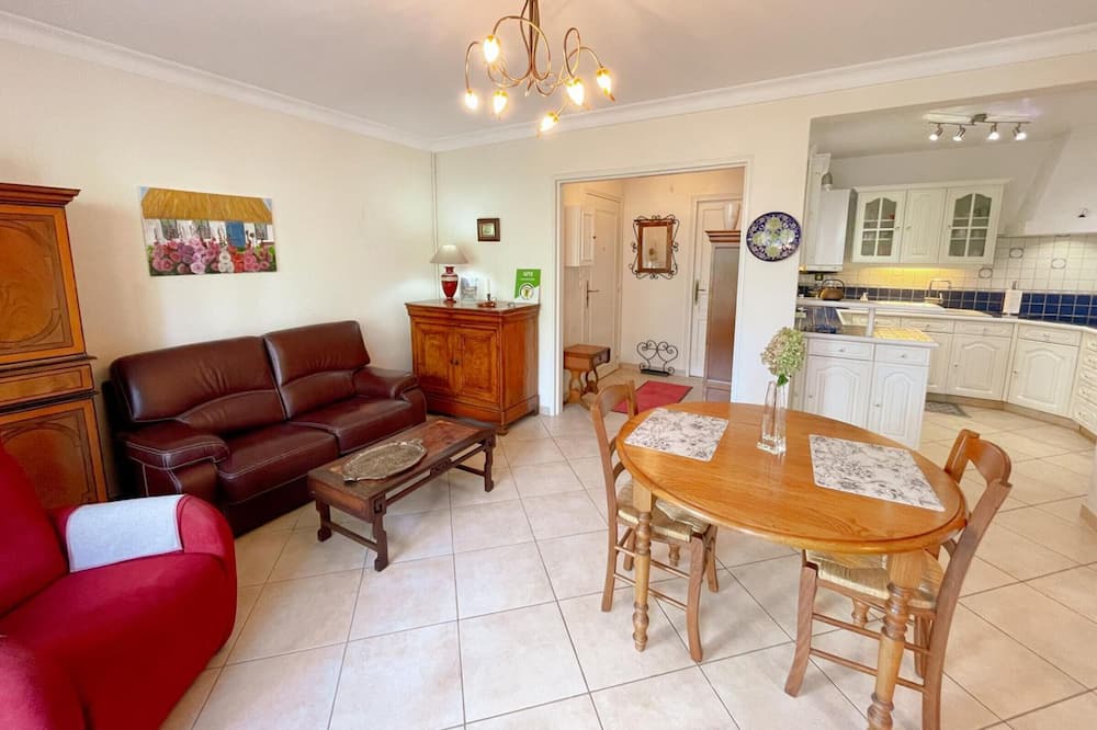 Photo of Livingroom in Vendome