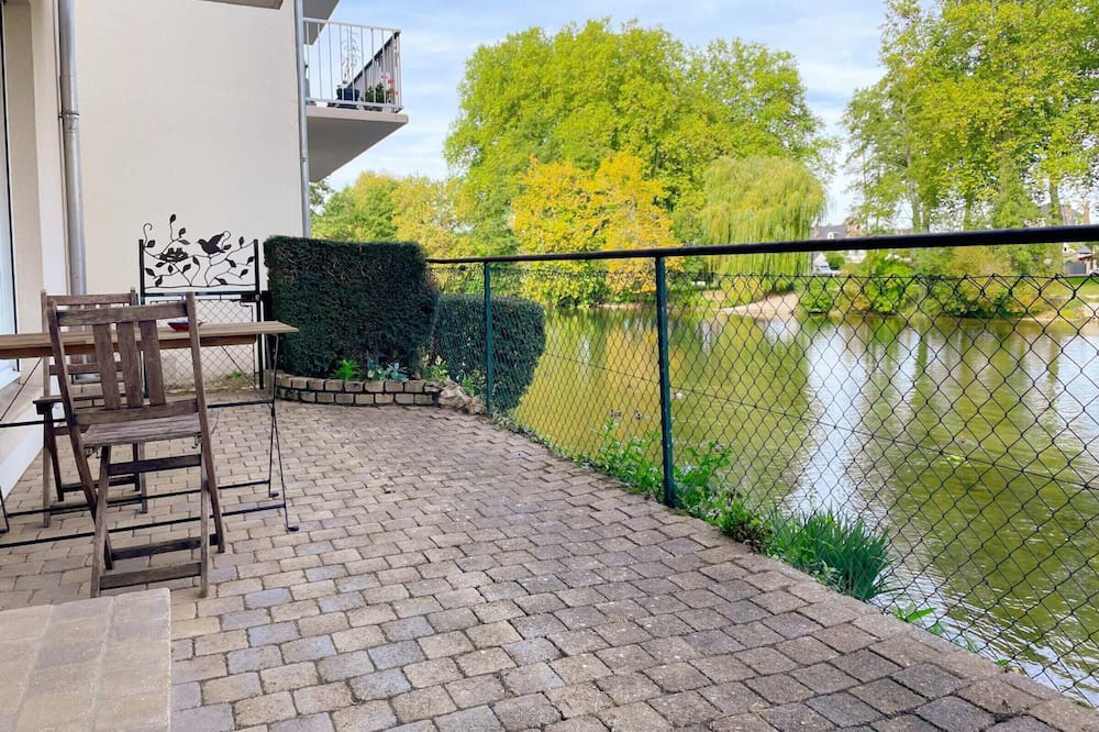 Photo of Outdoor in Vendome