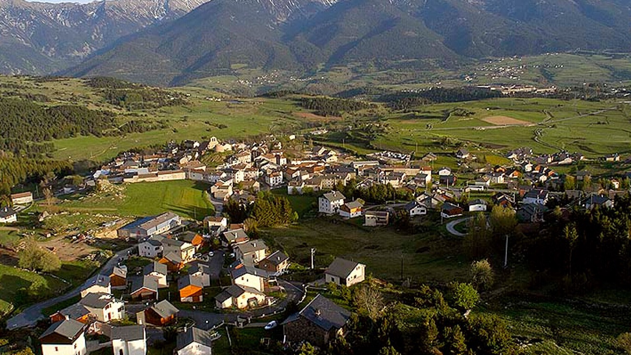 Photo of Outdoor in La Llagonne