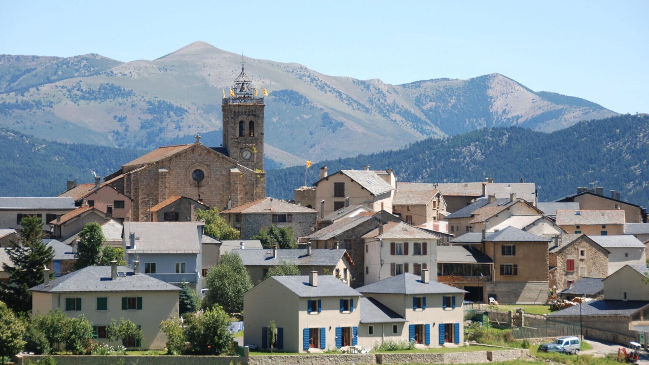 Photo of Outdoor in La Llagonne