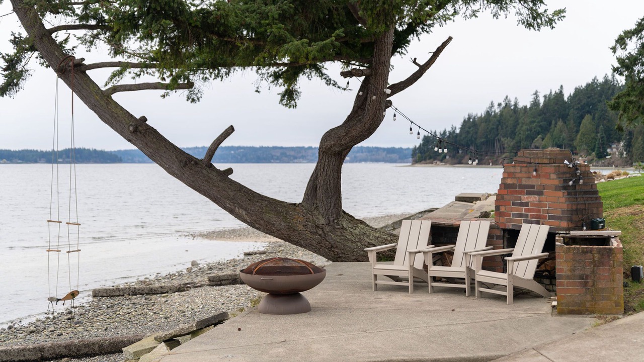 Photo of Outdoor in Poulsbo