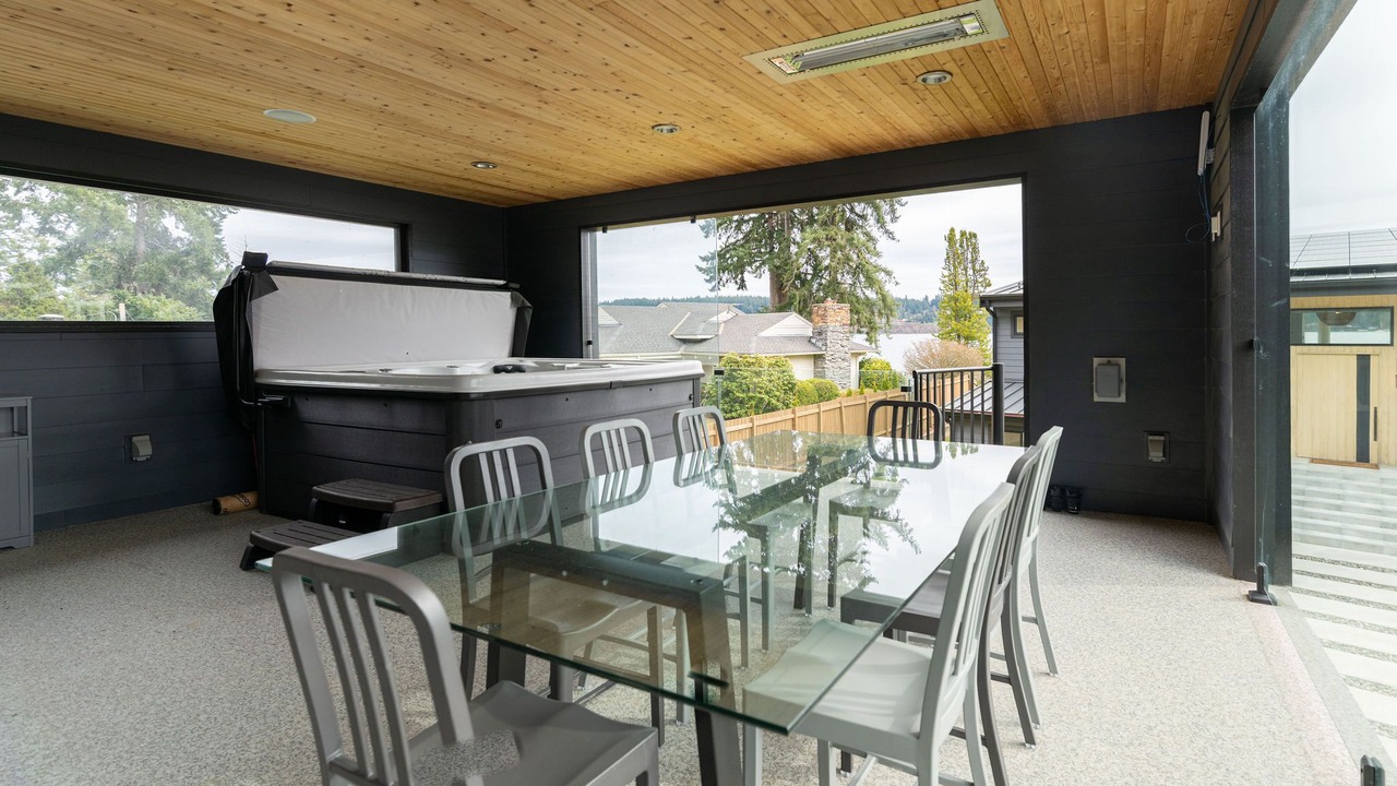 Photo of Outdoor in Poulsbo