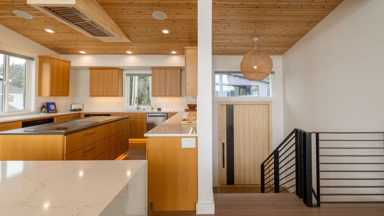 Photo of Kitchen in Poulsbo