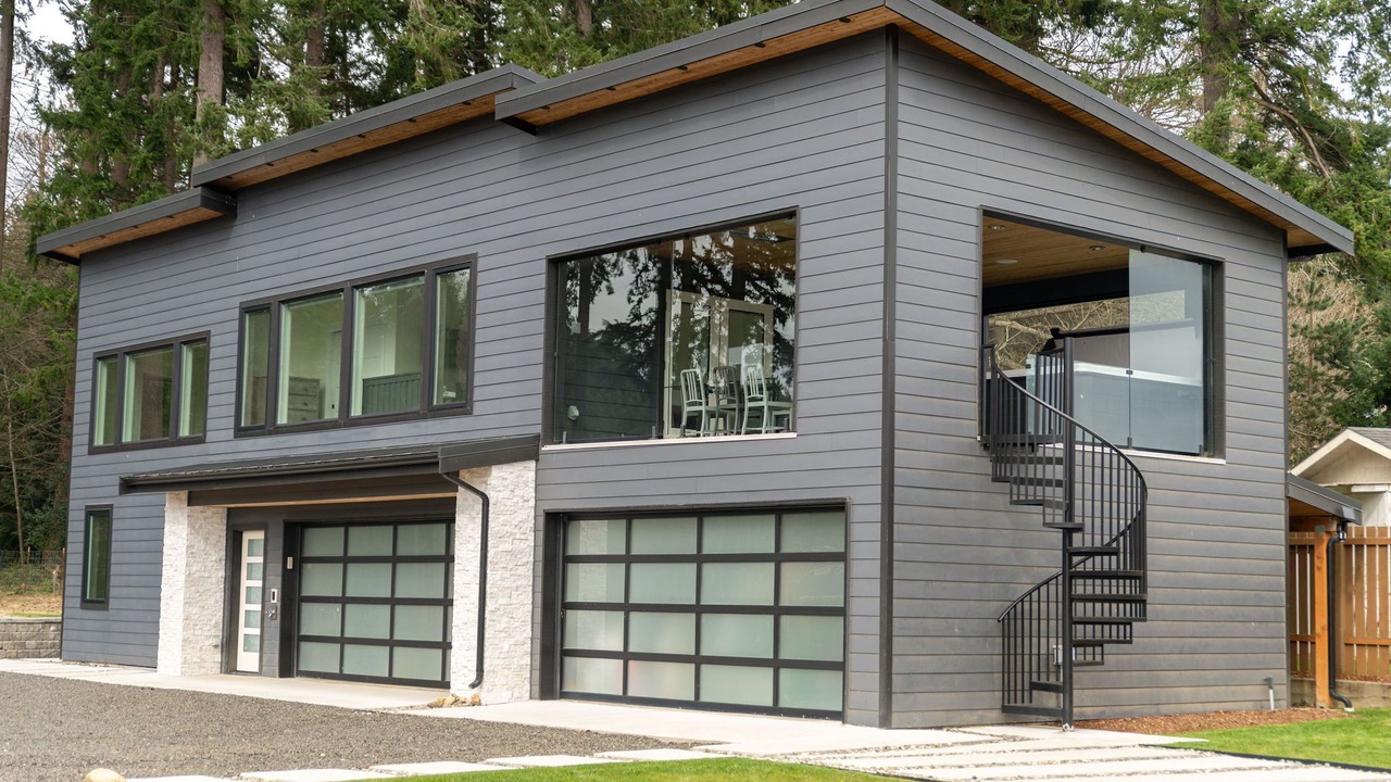Photo of Outdoor in Poulsbo