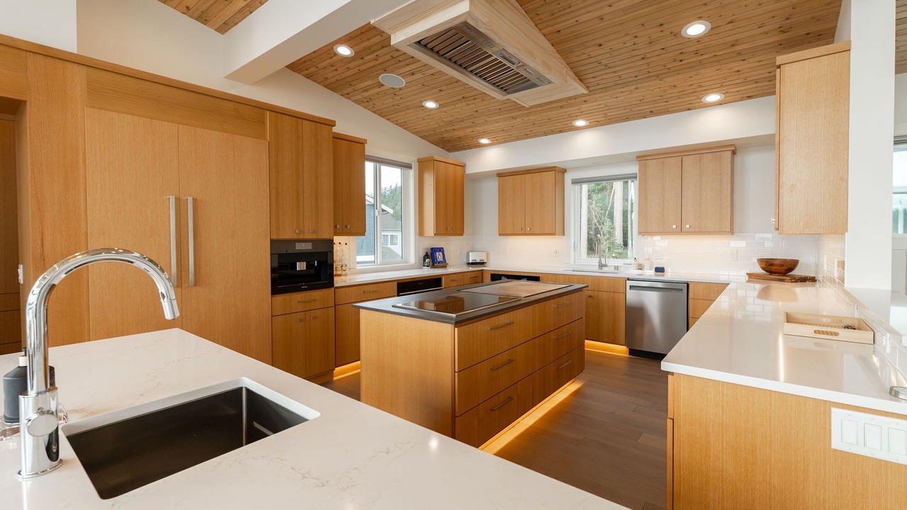 Photo of Kitchen in Poulsbo
