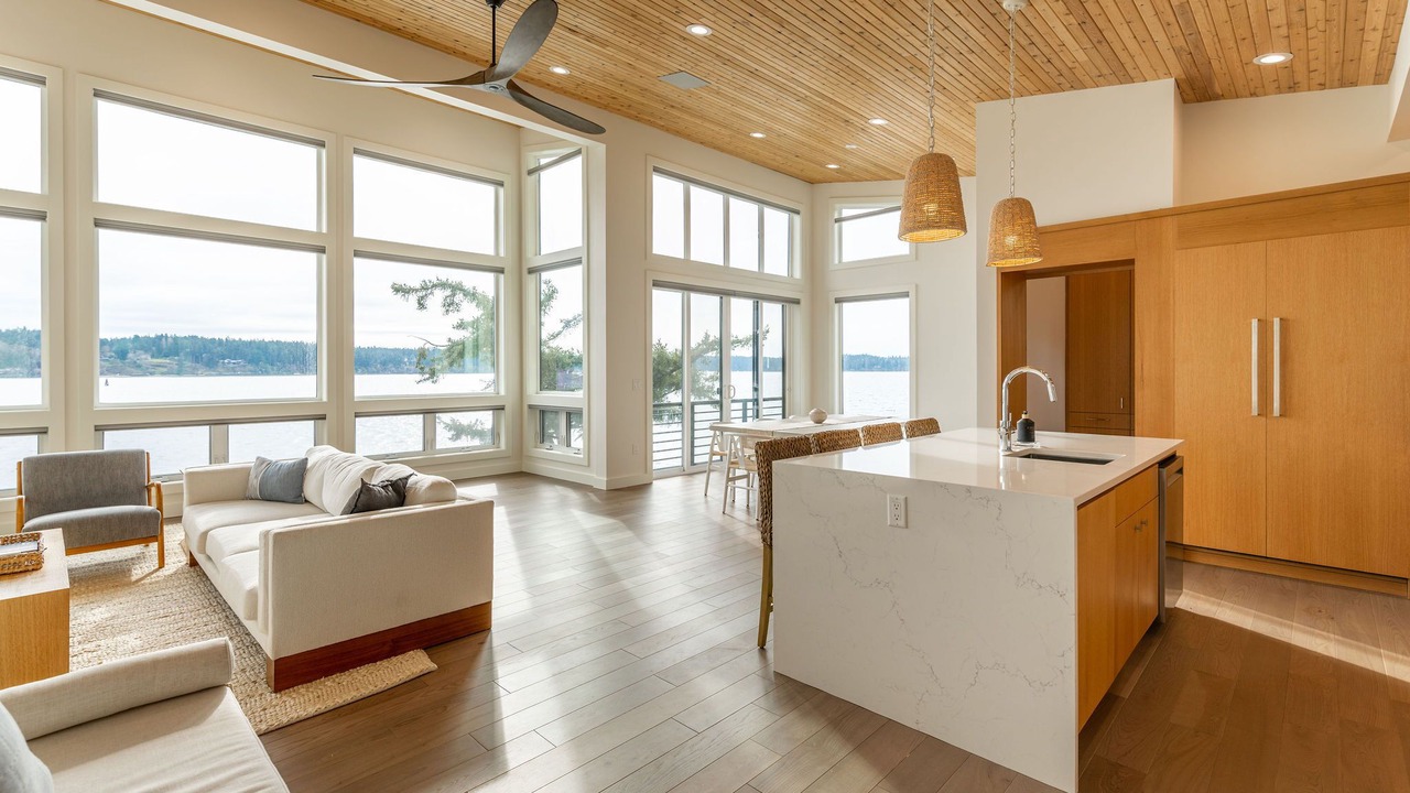 Photo of Livingroom in Poulsbo