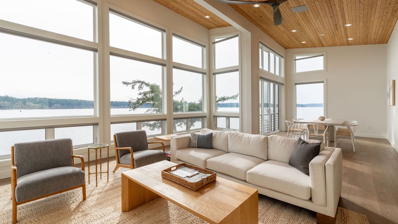 Photo of Livingroom in Poulsbo