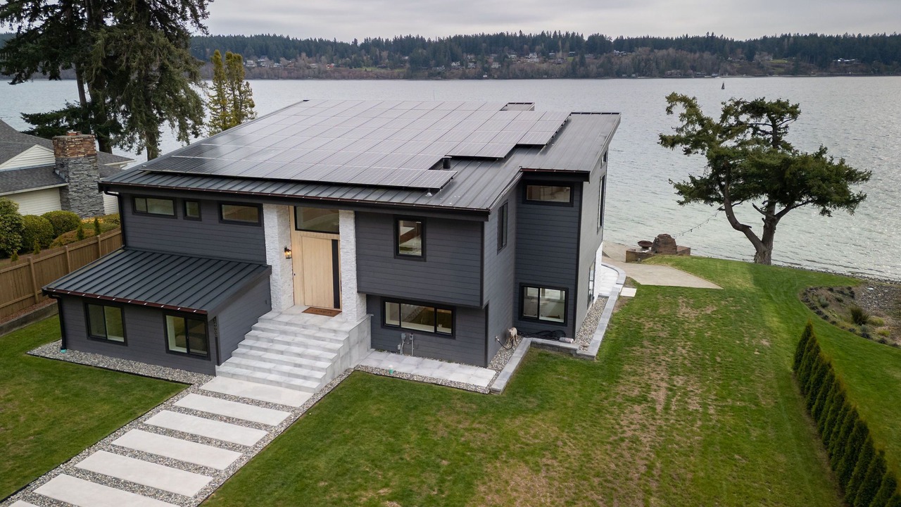 Photo of Outdoor in Poulsbo
