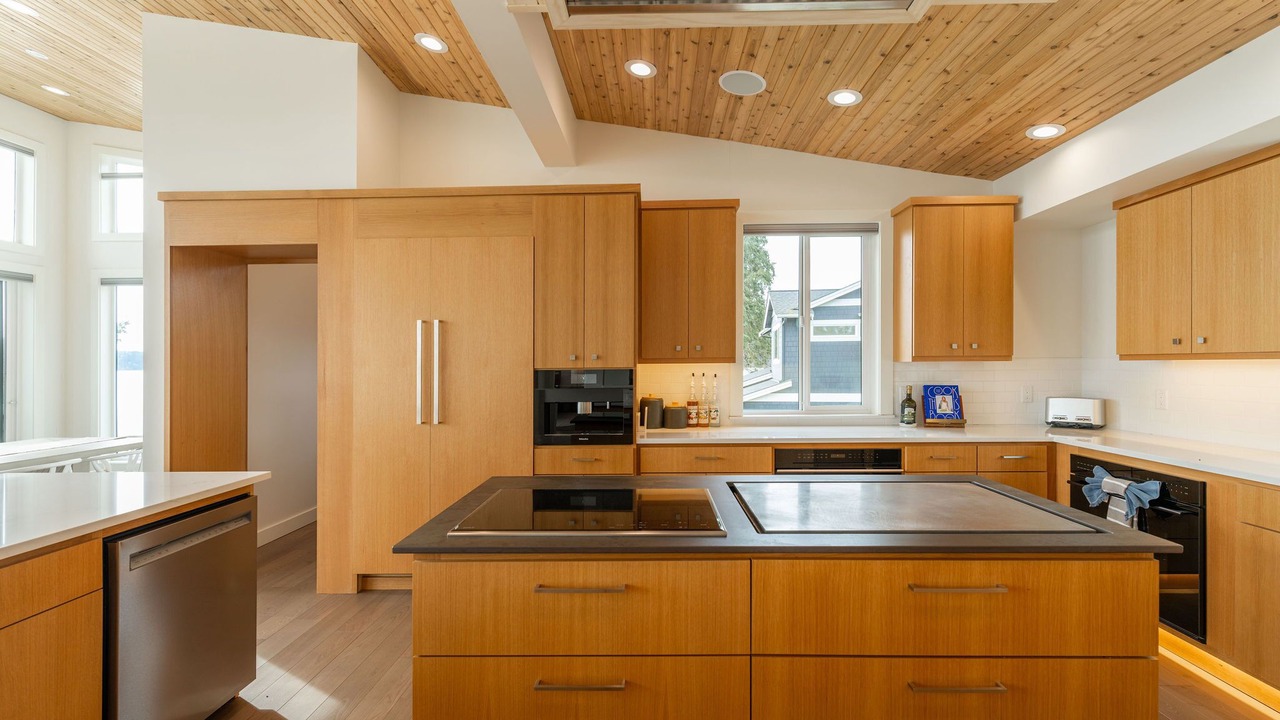 Photo of Kitchen in Poulsbo