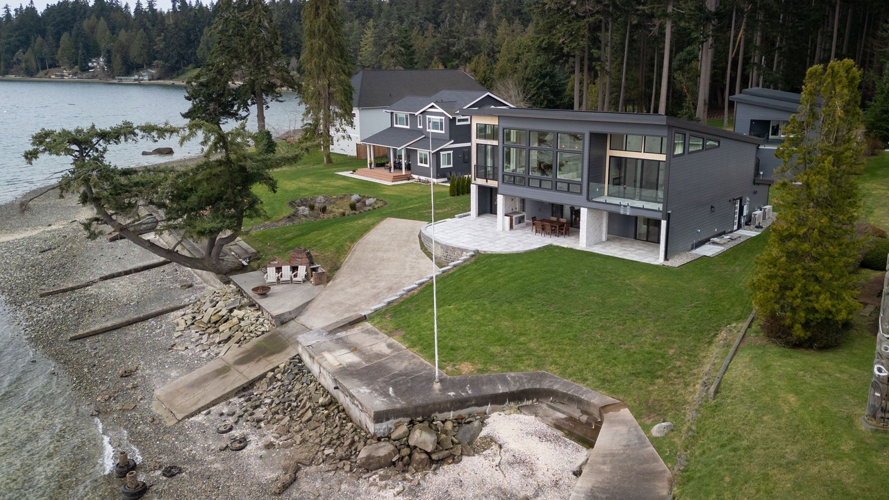 Photo of Outdoor in Poulsbo