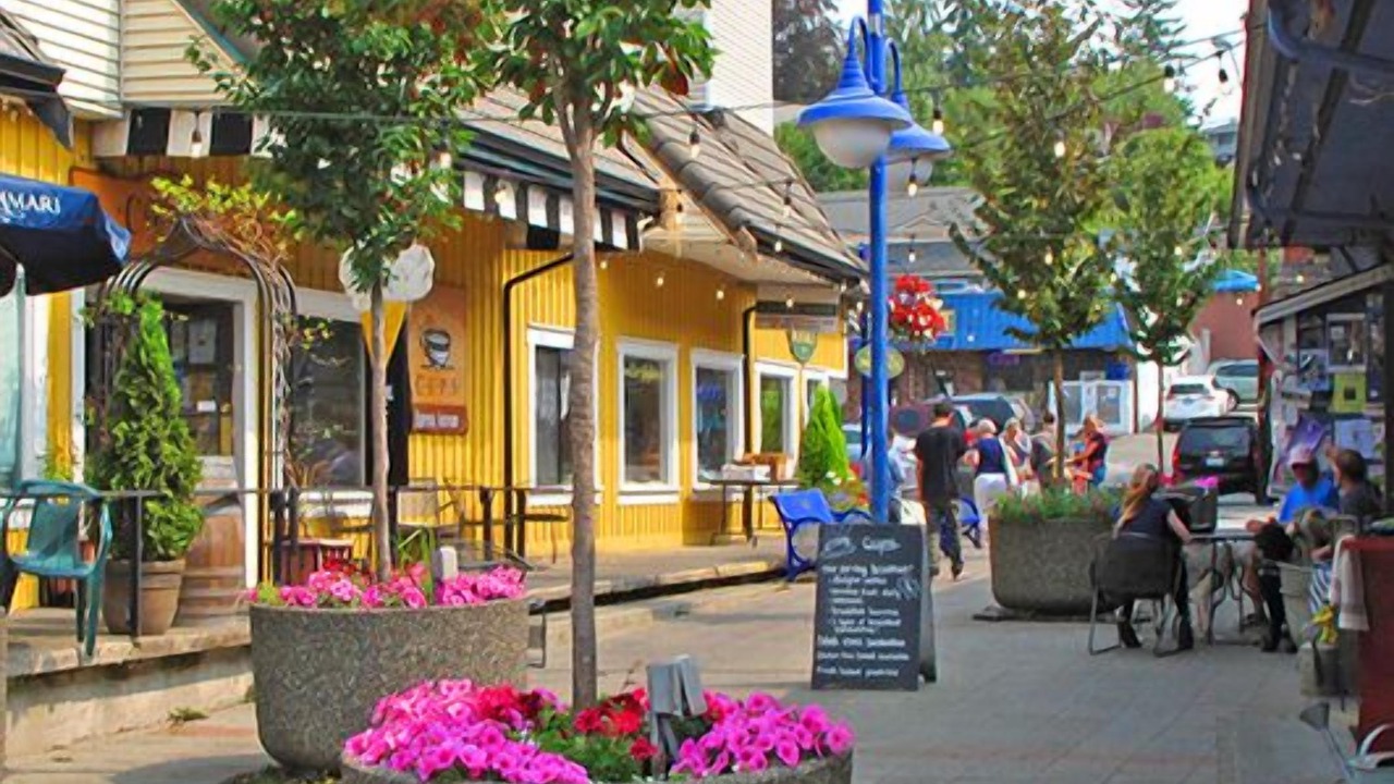 Photo of Outdoor in Poulsbo