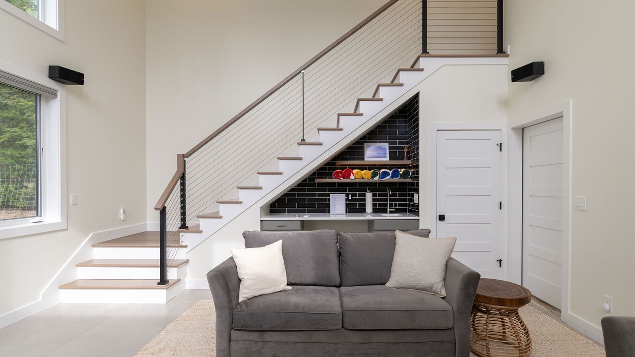Photo of Livingroom in Poulsbo